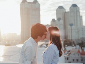 Chuyện của Sao: Nụ hôn đầu của Bùi Anh Tuấn