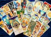 Học bói bài Tarot: Diễn giải lá bài số 2-The High Priestess