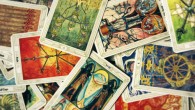 Học bói bài Tarot: Giải Bài Tarot Cho Bản Thân