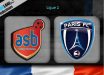 Nhận định Beziers vs Paris FC