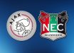 Soi kèo NEC Nijmegen vs Jong Ajax, 2h00 ngày 30/03