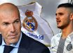 Eder Militao sẽ trở thành tân binh đầu tiên của Zidane