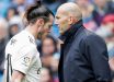 HLV Zidane bảo vệ Bale trước sự phẫn nộ của CĐV Real Madrid