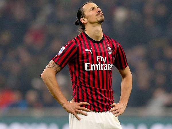 Chuyển nhượng sáng 23/3: Ibrahimovic sẽ rời AC Milan