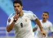 Bóng đá quốc tế sáng 17/11: Luis Suarez dương tính với Covid-19