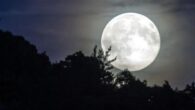 Phân tích ý nghĩa giấc mơ thấy mặt trăng