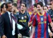Tin bóng đá QT 13/3: Cơ hội Barca giữ chân Messi là 50-50
