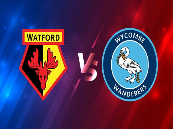 Soi kèo Watford vs Wycombe Wanderers 02h45 ngày 04/03