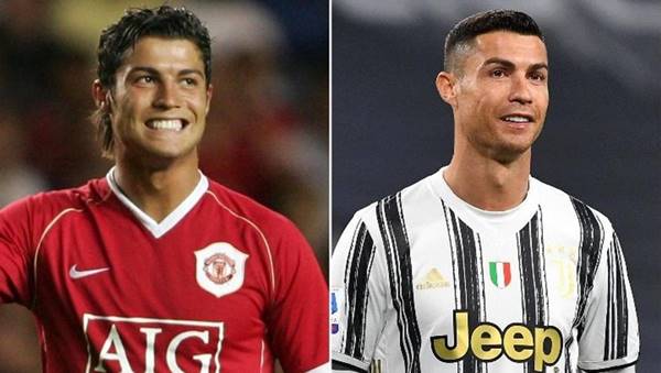 Nóng: M.U liên hệ với người đại diện của Ronaldo để bàn chuyện 'tái hợp'
