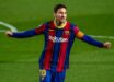 Tin bóng đá sáng 23/4: Lionel Messi sánh ngang Cristiano Ronaldo