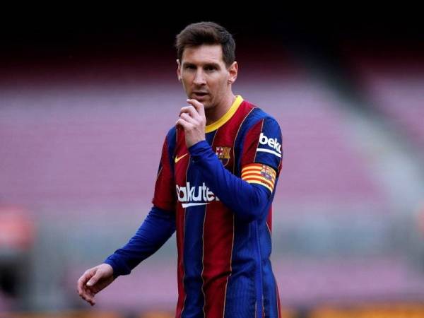 Bóng đá quốc tế sáng 17/5: Messi lập kỉ lục không tưởng tại La Liga