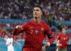 Bóng đá QT tối 24/6: Ronaldo san bằng kỷ lục ghi bàn thế giới