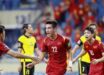 Bóng đá Việt Nam tối 15/6: Tỉ lệ ĐTVN vượt VL World Cup đã tăng lên!