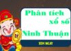 Phân tích kqxs Ninh Thuận 4/6/2021