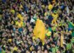 Bóng đá QT sáng 8/7: Chung kết Copa America có thể có khán giả