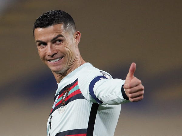Tin bóng đá sáng 1/7: Ronaldo từ chối gia hạn hợp đồng với Juventus