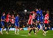 Tin bóng đá 27/10: Chelsea thắng nghẹt thở Southampton