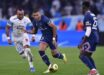 Tin PSG 25/10: PSG thoát thua ở derby nước Pháp