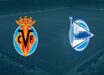 Soi kÃ¨o Villarreal vs Alaves, 01h00 ngÃ y 22/12 - La Liga