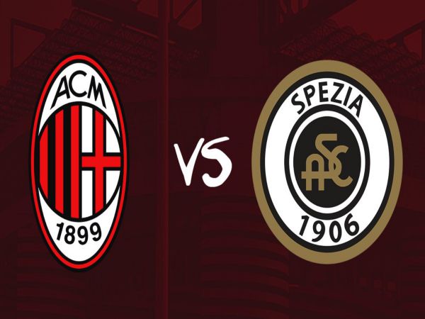 Soi kèo Milan vs Spezia, 00h30 ngày 18/1 - Serie A