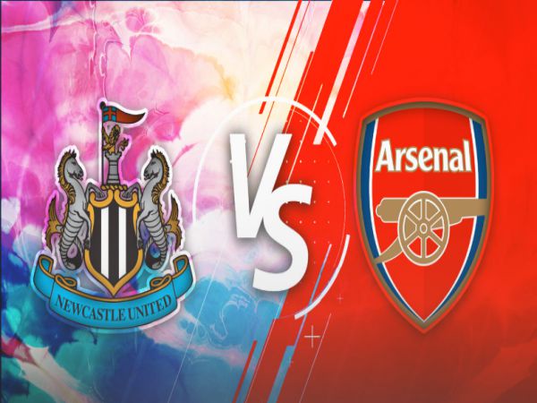 Soi kèo Newcastle vs Arsenal, 02h00 ngày 17/5 - Ngoại hạng Anh