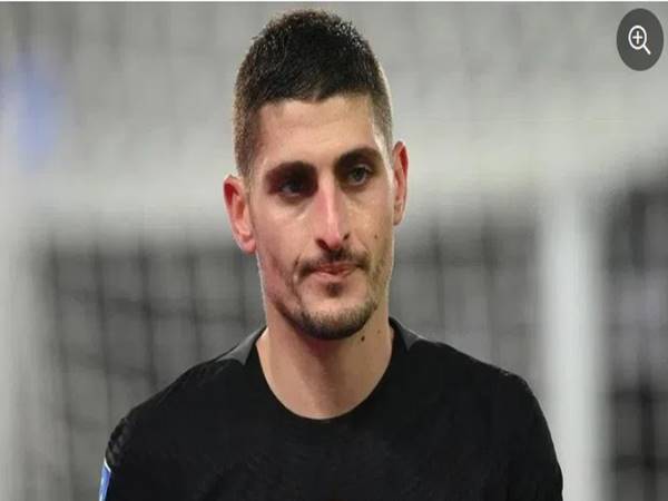 Tin PSG 20/5: Verratti buồn bã về việc Kylian Mbappe rời đi