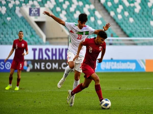 Soi kèo U23 Qatar vs U23 Uzbekistan 4/6