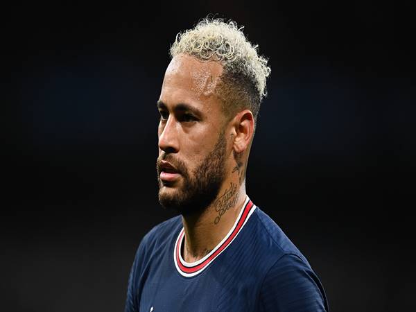 Tin PSG 25/8: Neymar thi đấu khá ấn tượng ở giai đoạn đầu mùa