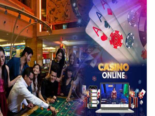 Giới Thiệu Về Game Bài Online Poker Và Cách Chơi Tại Casino Trực Tuyến