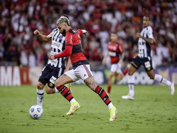 Soi kèo Flamengo vs Santos 26/10
