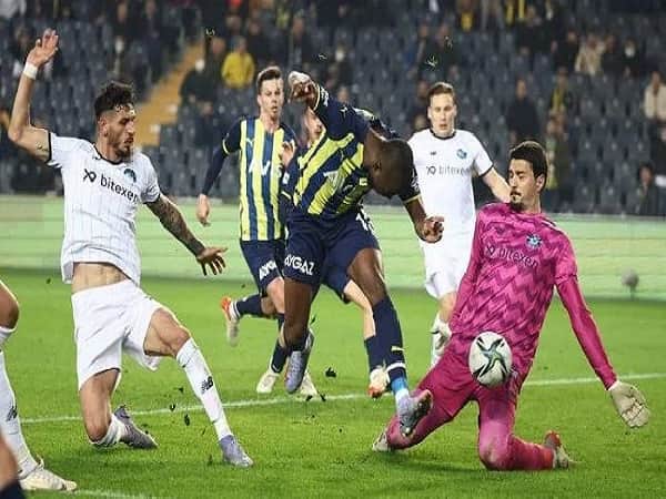 Soi kèo Demirspor vs Fenerbahçe 2/2
