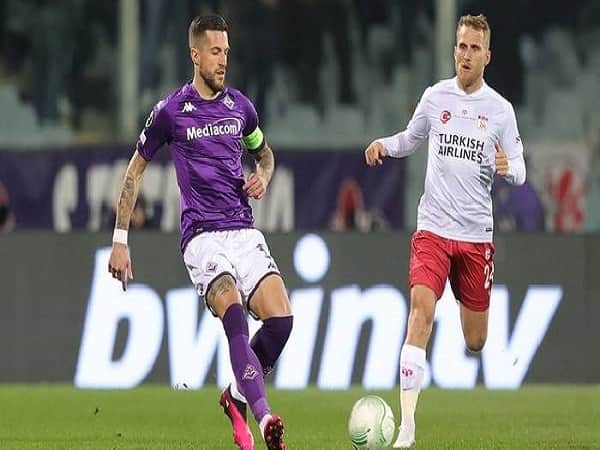 Nhận định Sivasspor vs Fiorentina 17/3