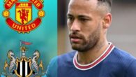 Neymar chỉ đồng ý chuyển tới khoác áo Man Utd