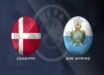 Soi kèo Đan Mạch vs San Marino