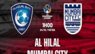 Dự đoán Al Hilal vs Mumbai City