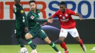 Dự đoán Mainz 05 vs VfL Wolfsburg, 21h30 ngày 13/1