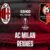 Soi kèo AC Milan vs Rennes