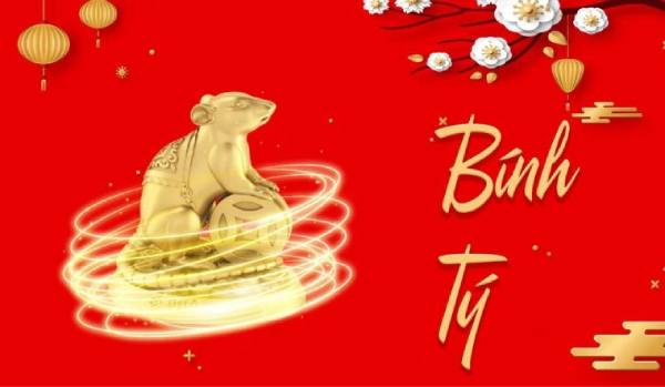 TUỔI Bính TÝ (1)