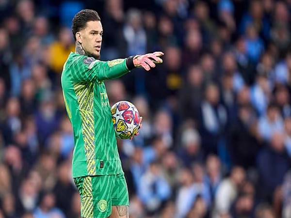 Ederson muốn rời Man City lý do từ đâu?