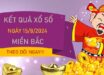 Số đẹp KQXSMB 15/8/2024 thứ 5 chốt bạch thủ lô VIP