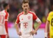 Bóng đá Đức 1/8: Bayern có nguy cơ mất trắng Kimmich