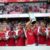 Tin bóng đá Arsenal 12/8: Arsenal vô địch Emirates Cup