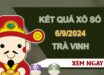 Nhận định XSTV ngày 6/9/2024 phân tích cặp số tài lộc