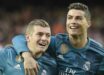 Bóng đá 03/10: Kroos nói Ronaldo sở hữu “cơn nghiện tích cực”