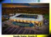 Thông tin từ A-Z về sân vận động Brøndby Stadium