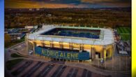 Thông tin từ A-Z về sân vận động Brøndby Stadium